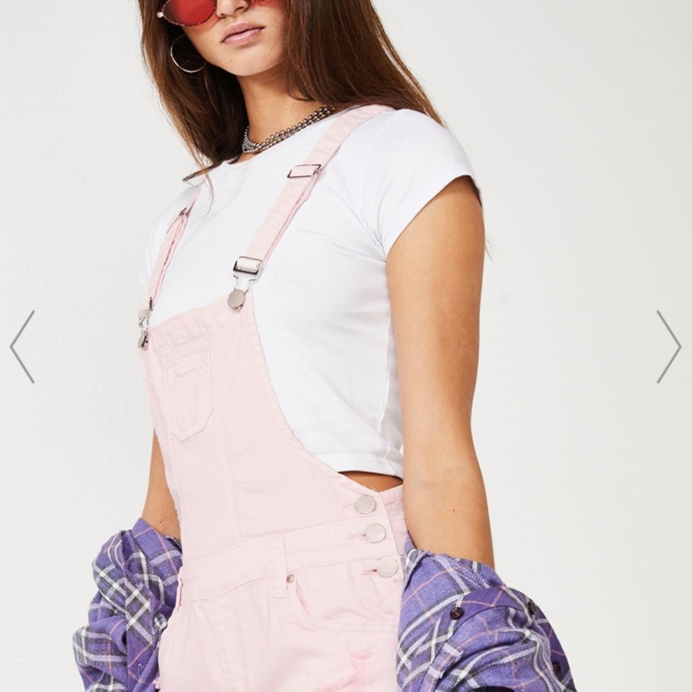 Dolls kill overalls